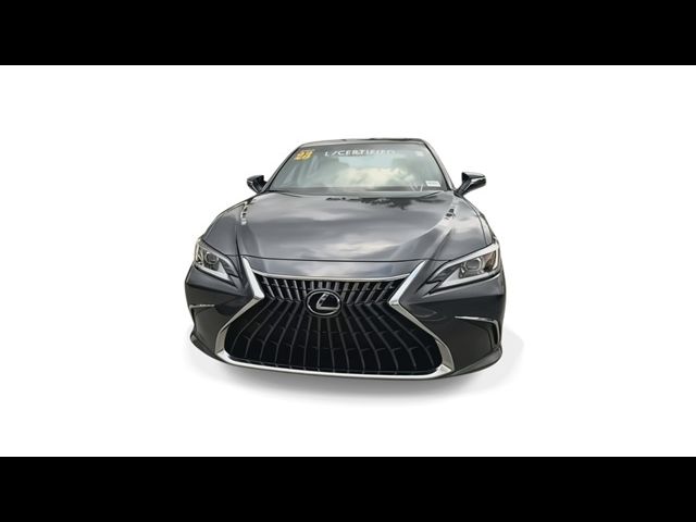 2023 Lexus ES 350