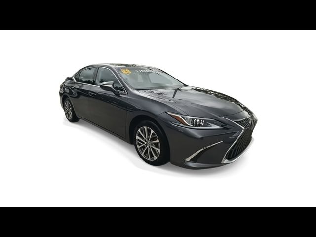 2023 Lexus ES 350