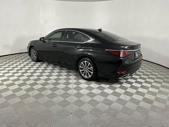 2023 Lexus ES 350