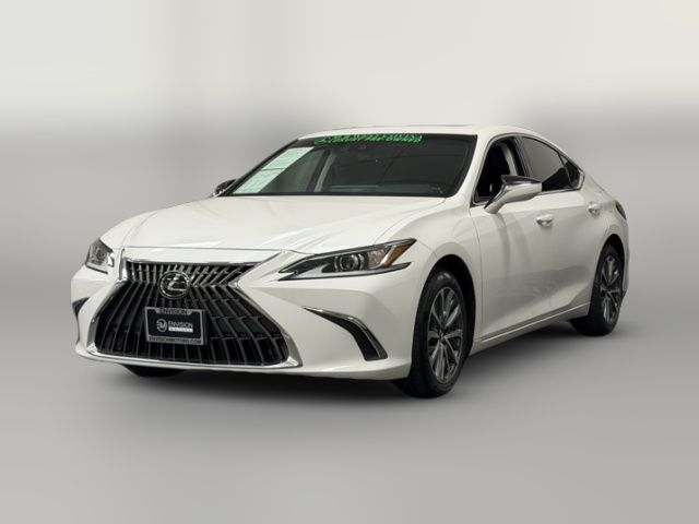 2023 Lexus ES 350