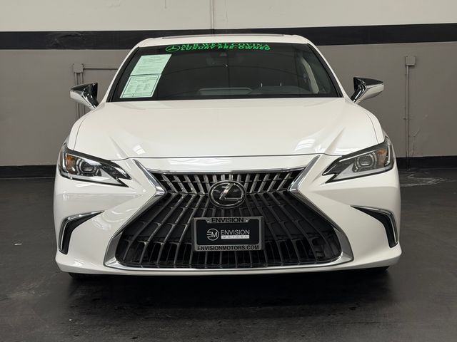 2023 Lexus ES 350