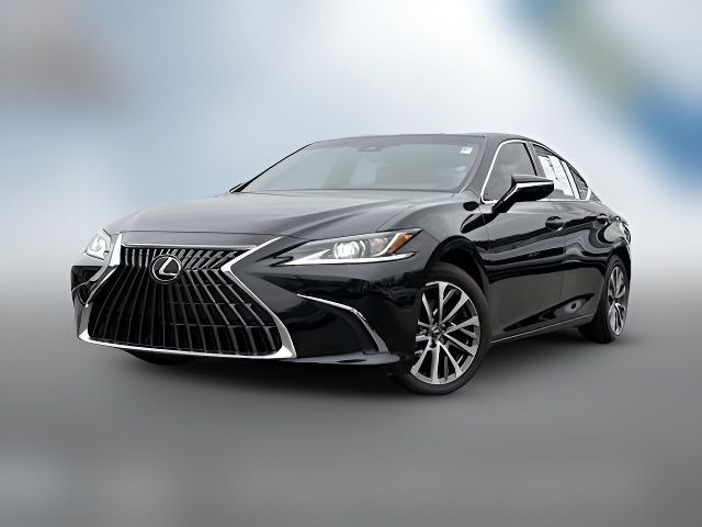 2023 Lexus ES 350