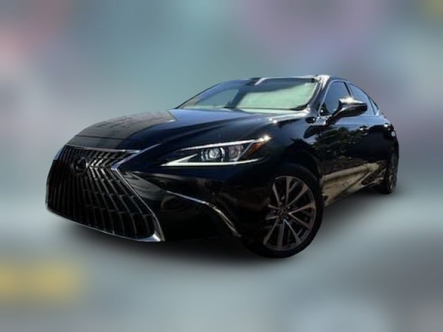 2023 Lexus ES 350