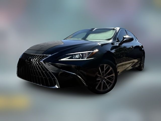 2023 Lexus ES 350