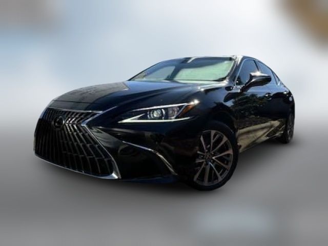 2023 Lexus ES 350