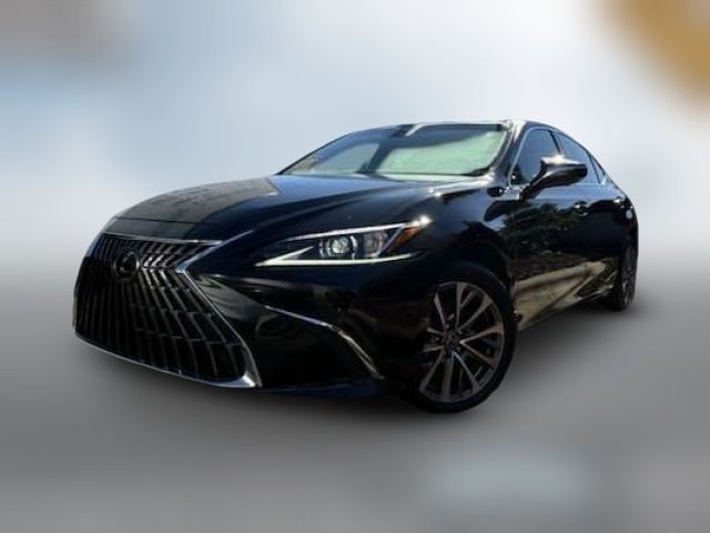 2023 Lexus ES 350