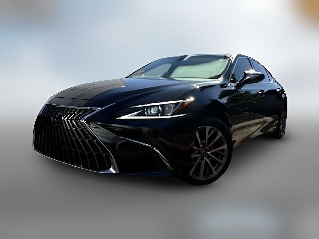 2023 Lexus ES 350