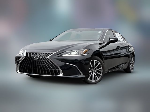 2023 Lexus ES 350