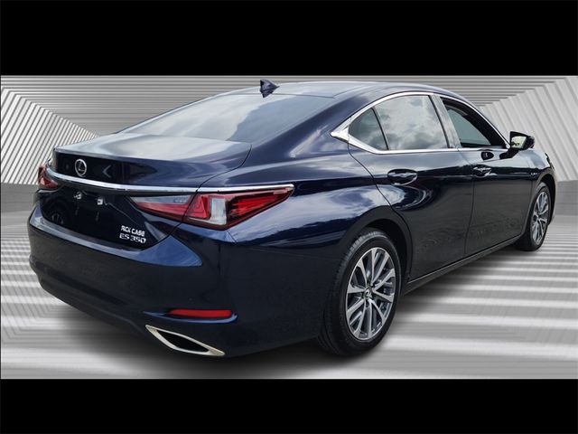 2023 Lexus ES 350