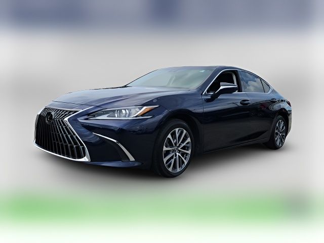 2023 Lexus ES 350