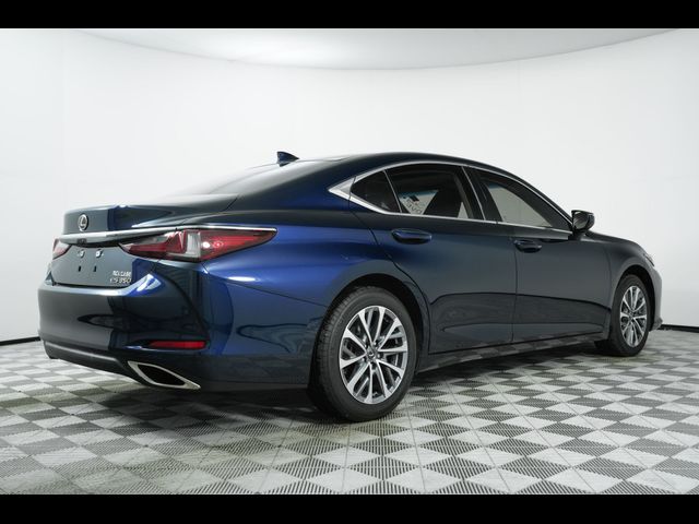 2023 Lexus ES 350