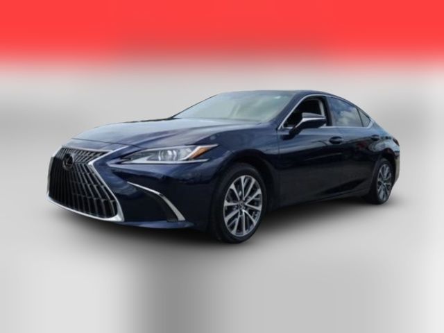 2023 Lexus ES 350