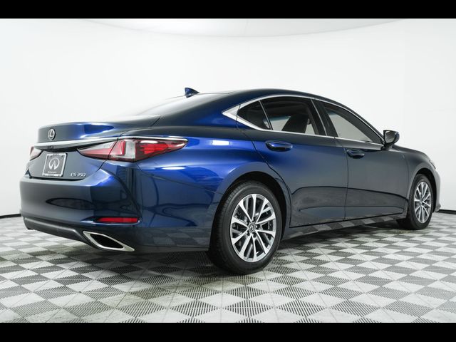 2023 Lexus ES 350