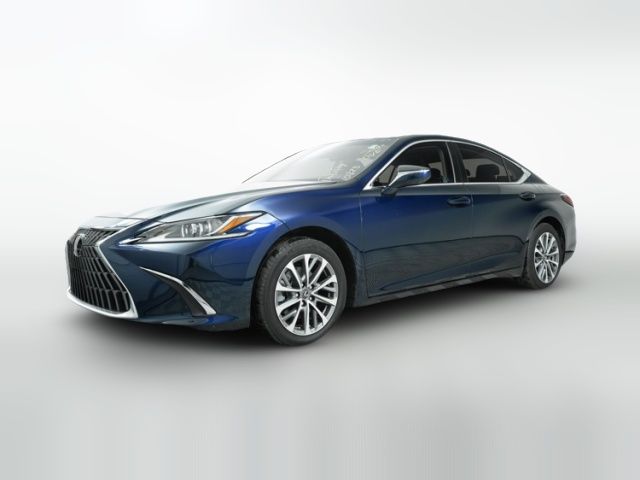 2023 Lexus ES 350