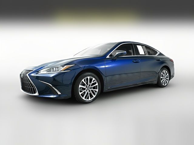 2023 Lexus ES 350