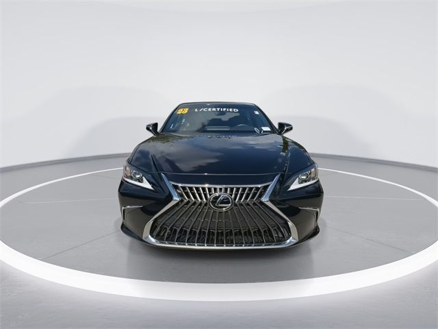 2023 Lexus ES 350