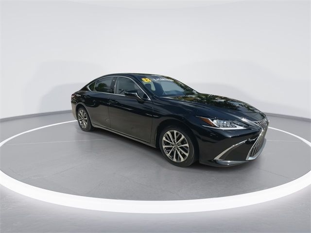 2023 Lexus ES 350