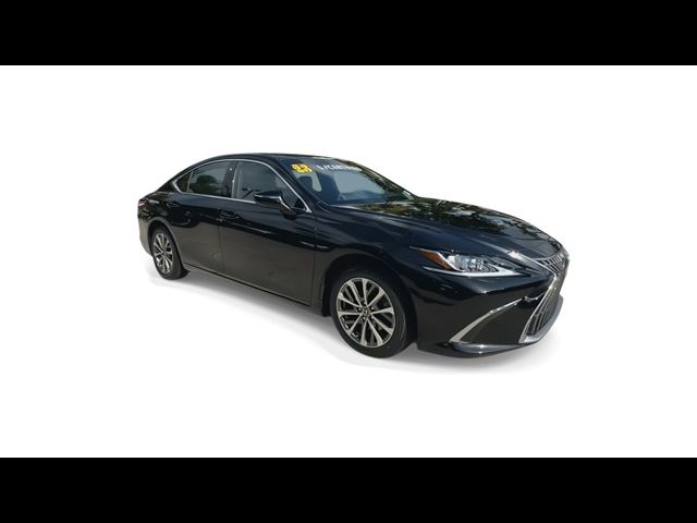 2023 Lexus ES 350