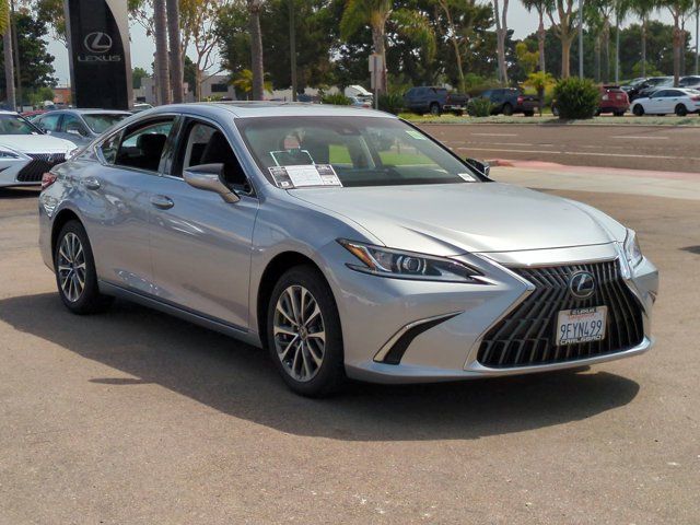 2023 Lexus ES 350