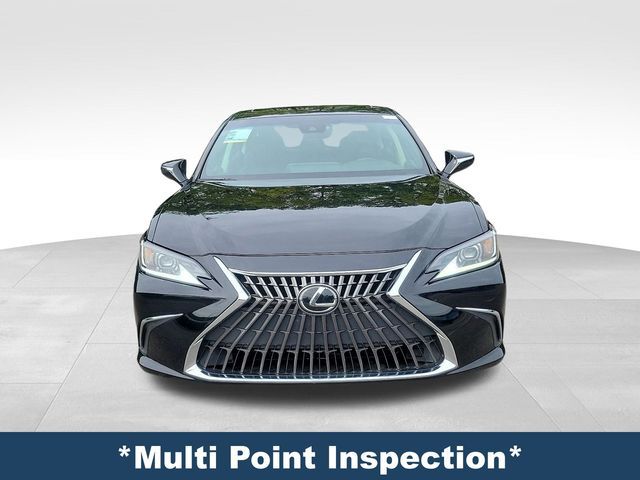 2023 Lexus ES 350