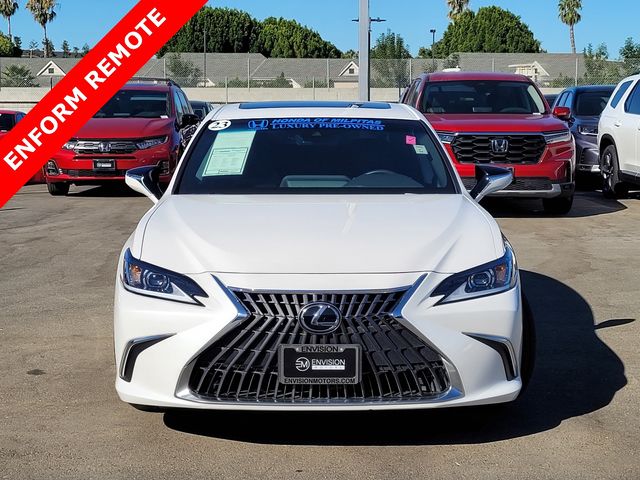 2023 Lexus ES 350