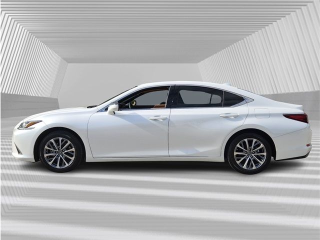 2023 Lexus ES 350