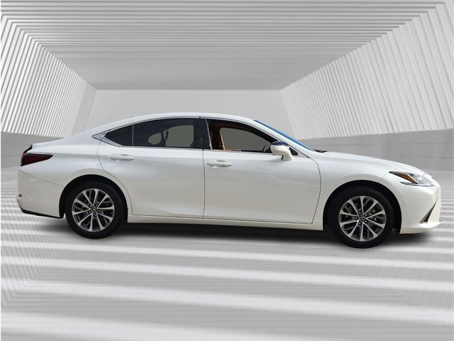 2023 Lexus ES 350