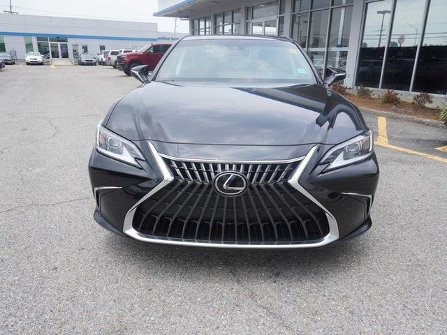 2023 Lexus ES 350