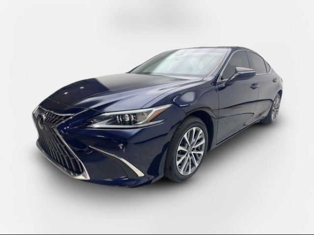 2023 Lexus ES 350