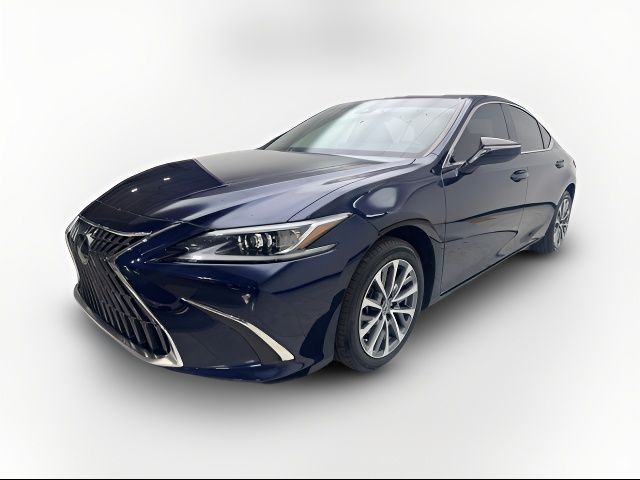 2023 Lexus ES 350