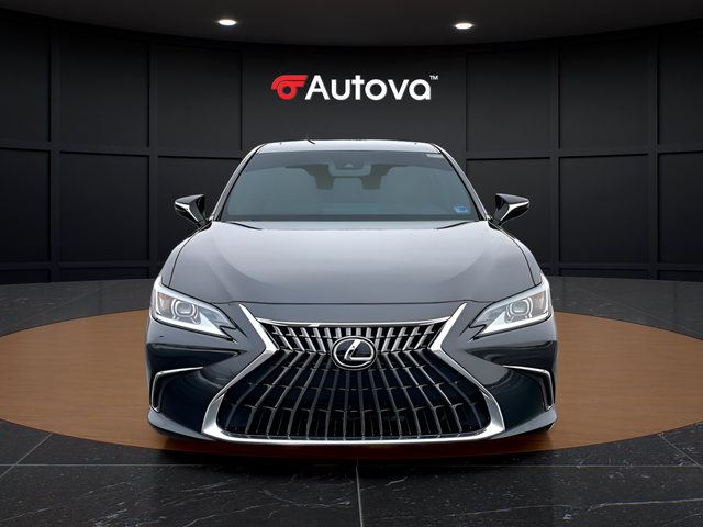 2023 Lexus ES 350