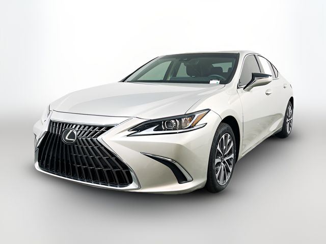 2023 Lexus ES 350