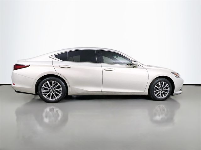 2023 Lexus ES 350