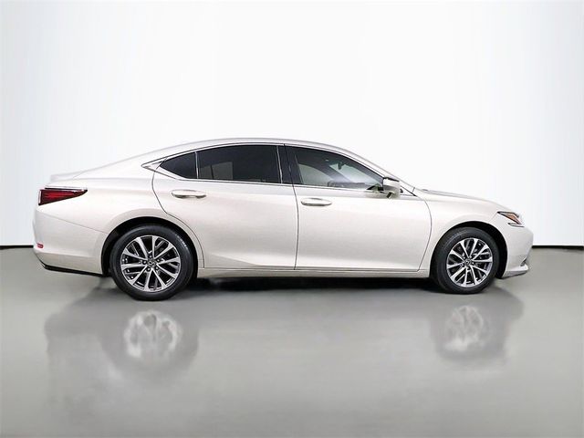 2023 Lexus ES 350
