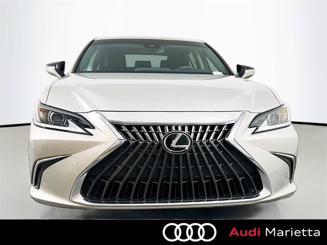 2023 Lexus ES 350