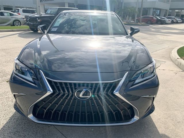 2023 Lexus ES 350