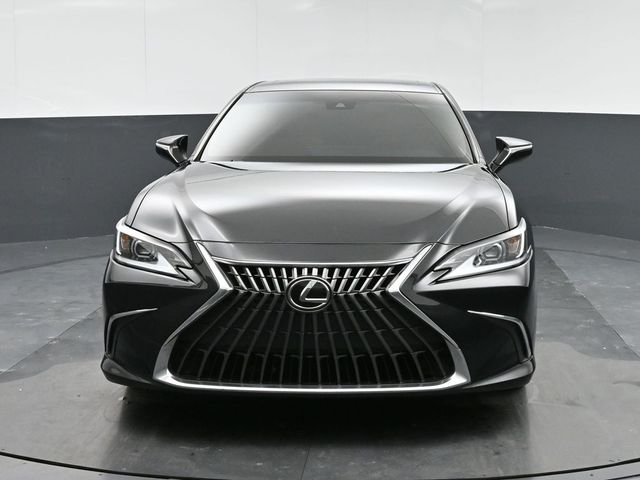 2023 Lexus ES 350