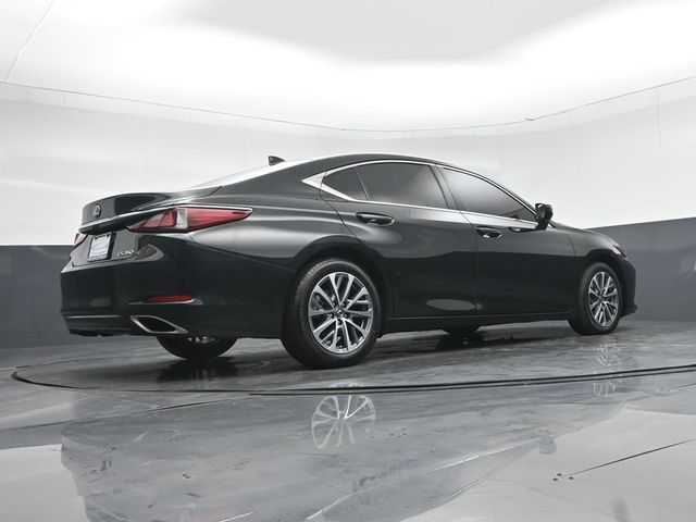 2023 Lexus ES 350