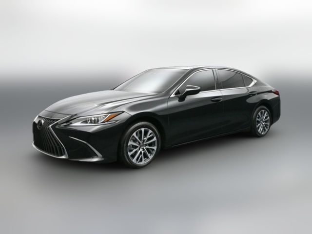 2023 Lexus ES 350