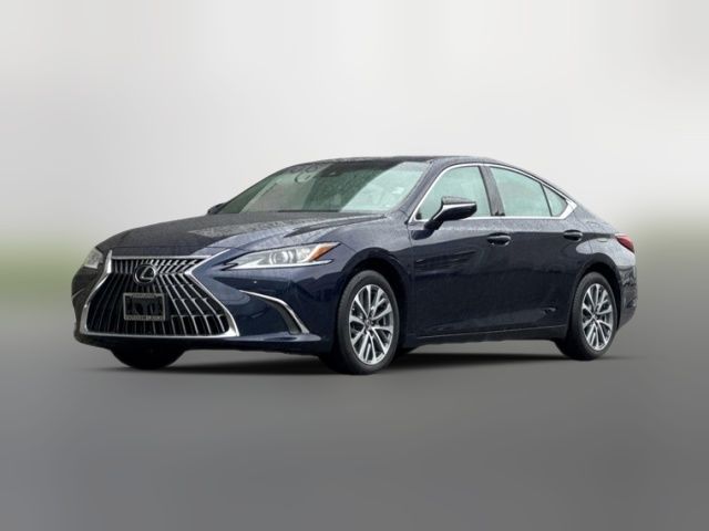 2023 Lexus ES 350