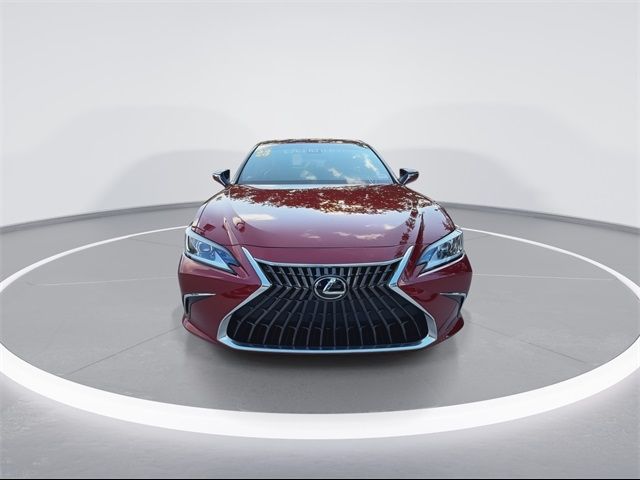 2023 Lexus ES 350