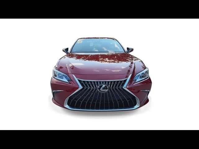 2023 Lexus ES 350