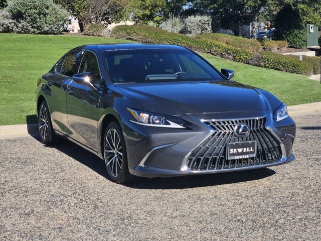 2023 Lexus ES 350