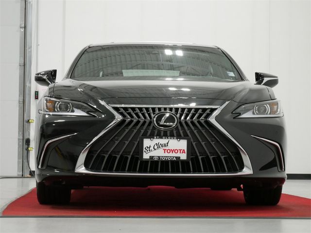 2023 Lexus ES 350