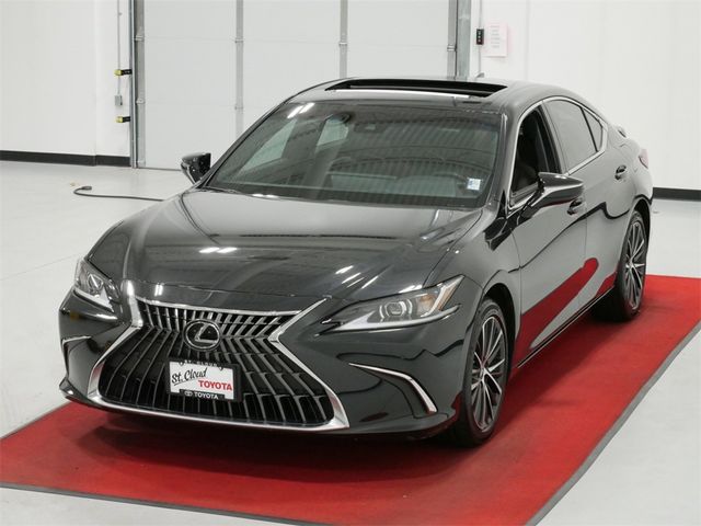 2023 Lexus ES 350