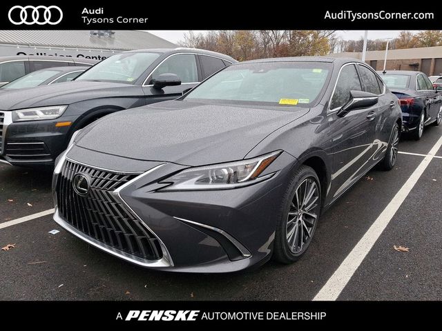 2023 Lexus ES 350