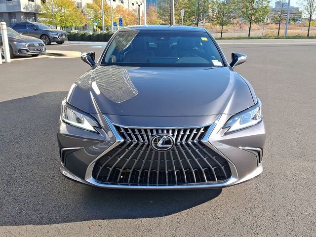 2023 Lexus ES 350