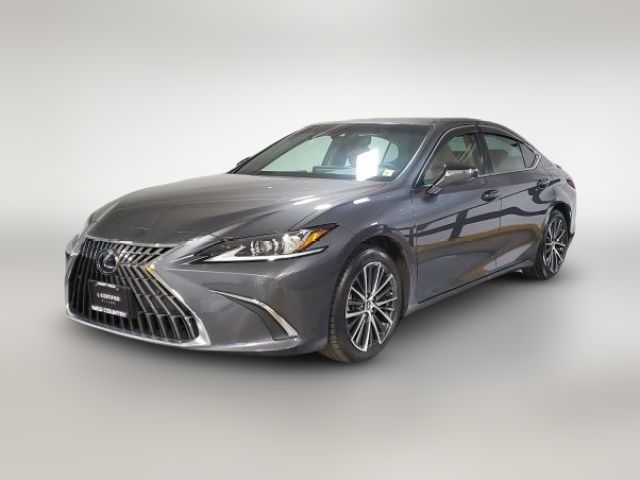 2023 Lexus ES 350