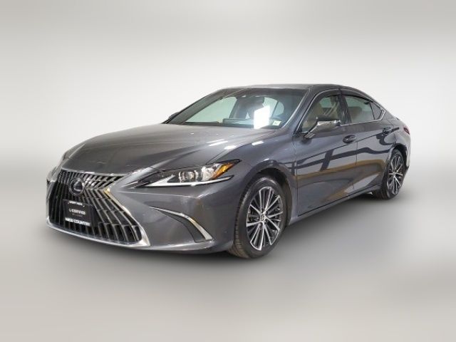 2023 Lexus ES 350