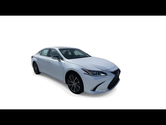 2023 Lexus ES 350